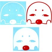 Image of Wriggles the Clown