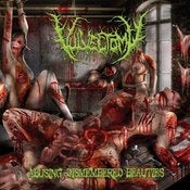 Image of Vulvectomy-Abusing Dismembered Beauties