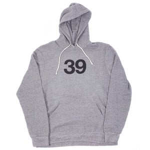 Image of 39 Exposures Hooded Sweatshirt