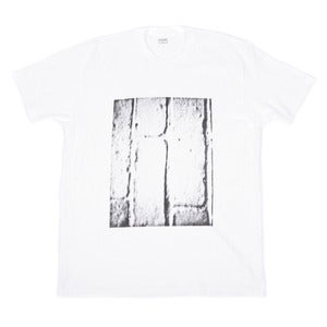 Image of White Bricks Tee | White