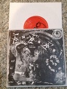 Image of Anasazi - I Saw The Witch Cry 7"