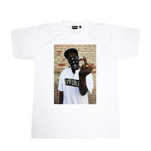 Image of Antwuan dixon x Livevil "Big Kandy"