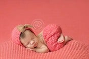 Image of Lily Knit Backdrop - 4 Colors