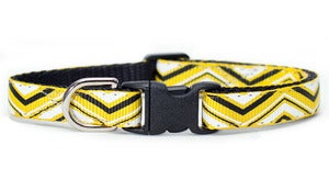Image of Sweet Pickles' Design Cat Collar - The Stylist