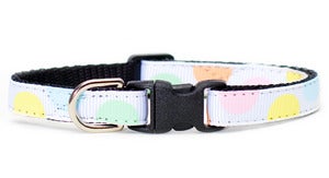 Image of Sweet Pickles' Design Cat Collar - The Sweetest Thing