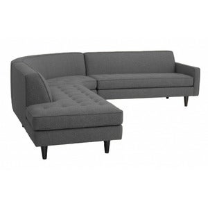 Image of Vivian 3 Piece Sectional