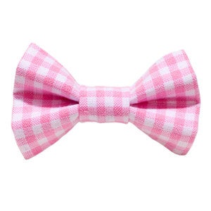 Image of Sweet Pickles' Design Bow Tie - The Weekend in the Hamptons