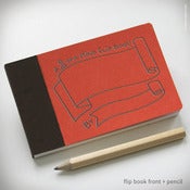 Draw-Your-Own Flip Book {#316}