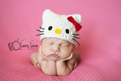 Image of Miss Kitty