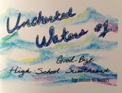 Image of Uncharted Waters