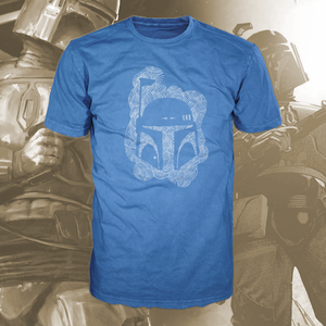 Image of Boba Fett - Shirt