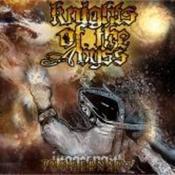 Image of Knights Of The Abyss 'Juggernaut' CD