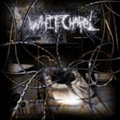 Image of Whitechapel 'The Somatic Defilement' CD