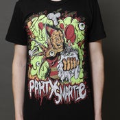 Image of Freddy