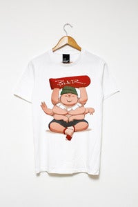 Image of Buddha t-shirt