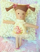 Image of READY-MADE Petite Collection Miss Kiki Doll 
