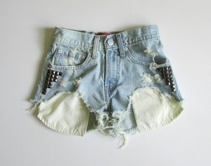 Image of Rebel Short