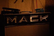 Image of MACK AMP