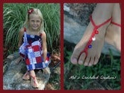 Image of Barefoot Sandals (several styles available)