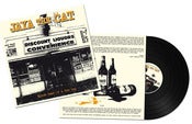 Image of Jaya The Cat : First Beer Of A New Day Vinyl LP
