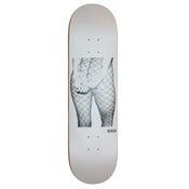Image of Stripper Sex in Light Grey Deck by PUREFILTH