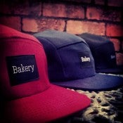 Image of Logo 5 panel