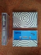 Image of Catamaran Cassette Single
