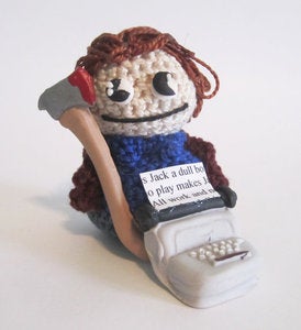 Image of Ode to Jack Torrance