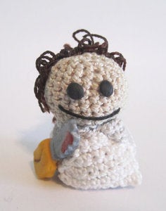 Image of Ode to Leatherface