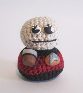 Image of Ode to Captain Picard
