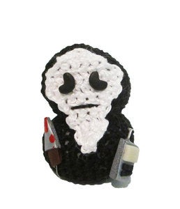 Image of Ode to Ghostface