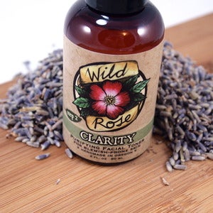 Image of Clarity <br> Purifying Facial Toner - 2oz