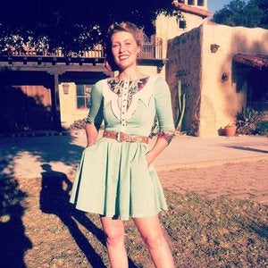 Image of The Kitty Dress