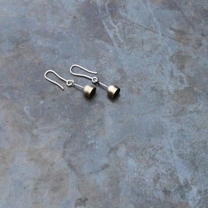 Image of Droopy Ear Rings