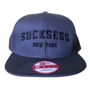 Image of Sucksess Baseball Cap