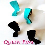Image of Queen Pin