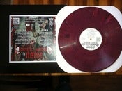 Image of Horrific Unholy Noise 12- inch vinyl comp.
