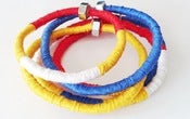 Image of Rope Bangle