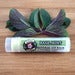 Image of Basil Mint <br> Natural Lip Balm .15oz