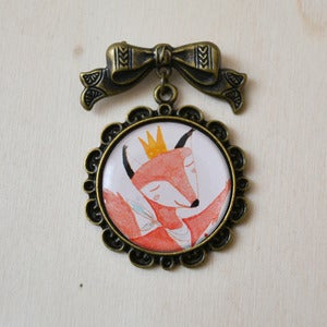 Image of broche 04