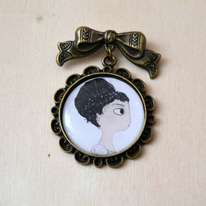 Image of broche 06