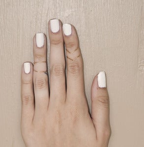 Image of Single Midi Rings