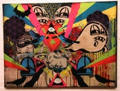 Image of MIND ERASER - THOMAS BUILDMORE