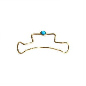 Image of TIGRIS EAR CUFF