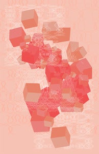 Image of Cube Weaver
