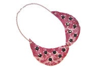 Image of Vintage Peter Pan Necklace