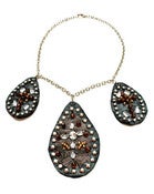 Image of Drops Necklace