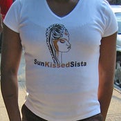 Image of Sun Kissed Sista (Ladies)