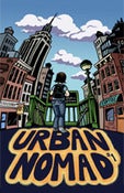 Image of Urban Nomad #1
