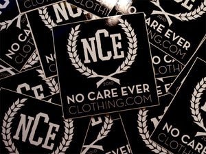 Image of 5 Stickers